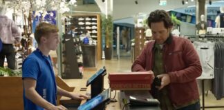 Power Ballad: Ο Paul Rudd και ο Nick Jonas κυνηγούν τη δόξα στη νέα μουσική κωμωδία του John Carney