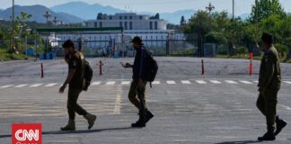 Στο Πακιστάν έφτασε η Ιρανική αντιπροσωπεία – Ο Πρόεδρος του Κοινοβουλίου επικεφαλής