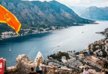 Μαυροβούνιο: Η χώρα έκανε άλλο ένα βήμα για την ένταξή της στην ΕΕ