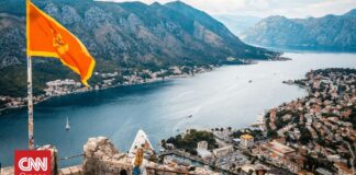 Μαυροβούνιο: Η χώρα έκανε άλλο ένα βήμα για την ένταξή της στην ΕΕ