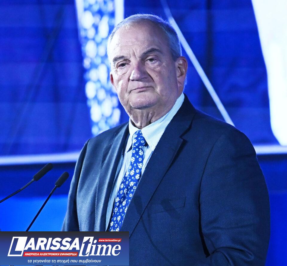 Θεωρείο: Δύσκολη εξίσωση-1