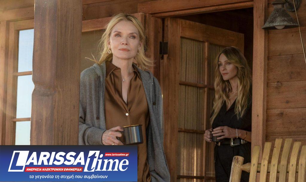 Η δημιουργός του Yellowstone απαντά σε ερωτήσεις του ertnews.gr για τη σειρά “The Madison”