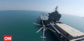 Φρουροί της Επανάστασης: Το Ορμούζ θα παραμείνει κλειστό – Οι ΗΠΑ παραβίασαν την εκεχειρία