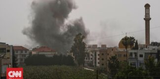 Liveblοg: Για 48 ώρες κρυβόταν στα βουνά ο Αμερικανός πιλότος – Νέα ισραηλινή επιδρομή στη Βηρυτό