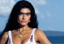 Σοφία Χατζηπαντέλη: Η τεράστια αλλαγή στην εικόνα της – Η υπερβολικά αδυνατισμένη σιλουέτα της