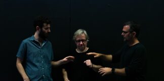 Dimitris Tsakas Trio+ “Conversation Helps & new compositions”