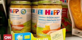 Θρίλερ με βρεφική τροφή στην Αυστρία: Εντοπίστηκε ποντικοφάρμακο – Εκβιασμό καταγγέλλει η εταιρεία