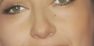 Υπήρξε σύζυγος πασίγνωστου ηθοποιού σε δημοφιλή σειρά της ελληνικής τηλεόρασης με υψηλή τηλεθέαση