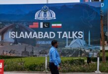 Σε εξελιξη οι διμερείς συνομιλίες ΗΠΑ και Ιράν στο Ισλαμαμπάντ