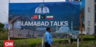 Σε εξελιξη οι διμερείς συνομιλίες ΗΠΑ και Ιράν στο Ισλαμαμπάντ