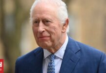 Κανονικά η επίσκεψη του Βασιλιά Καρόλου στις ΗΠΑ – Η ανακοίνωση του Μπάκιγχαμ