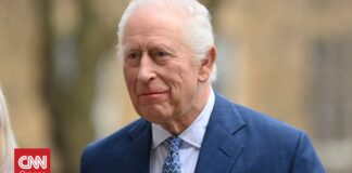 Κανονικά η επίσκεψη του Βασιλιά Καρόλου στις ΗΠΑ – Η ανακοίνωση του Μπάκιγχαμ