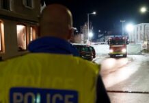 Ένας νεκρός σε συντριβή ιδιωτικού αεροσκάφους στην Ελβετία