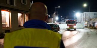 Ένας νεκρός σε συντριβή ιδιωτικού αεροσκάφους στην Ελβετία