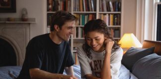 The Drama: Η κριτική μας για την ταινία που κάνει τις γκρίζες ζώνες, άσπρες και μαύρες