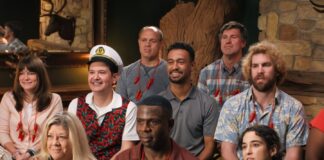 «Company Retreat»: Ένα καλοπροαίρετο Truman Show στις μικρές μας οθόνες