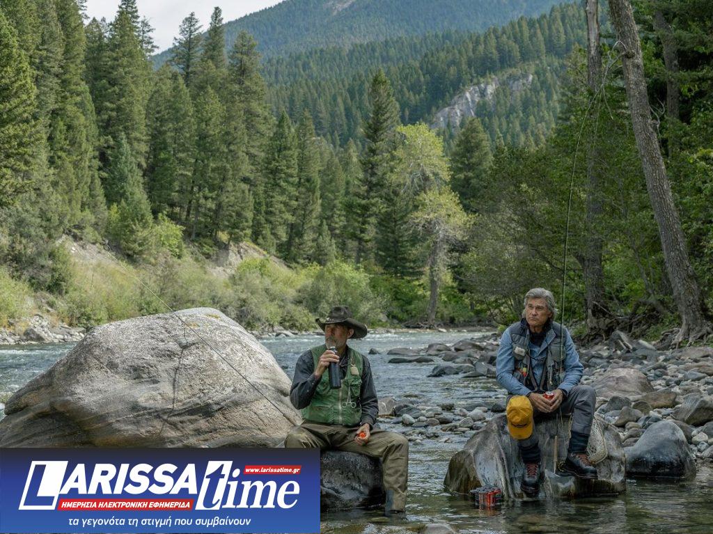 Η δημιουργός του Yellowstone απαντά σε ερωτήσεις του ertnews.gr για τη σειρά “The Madison”