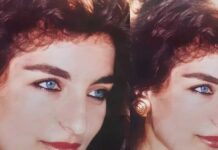 Πανέμορφη Ελληνίδα σε μικρότερη ηλικία – Σήμερα είναι 67 χρονών και παραμένει γοητευτική