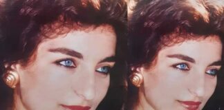 Πανέμορφη Ελληνίδα σε μικρότερη ηλικία – Σήμερα είναι 67 χρονών και παραμένει γοητευτική