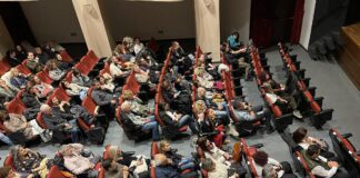 Συγκίνησε τον Άγιο Νικόλαο το ντοκιμαντέρ «Από τι είμαστε φτιαγμένοι» για τον έρωτα και την αναπηρία