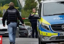 Έκρηξη σε υπόγεια διάβαση στη Γερμανία: Ένας νεκρός, τέσσερις τραυματίες