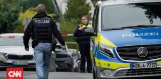 Έκρηξη σε υπόγεια διάβαση στη Γερμανία: Ένας νεκρός, τέσσερις τραυματίες