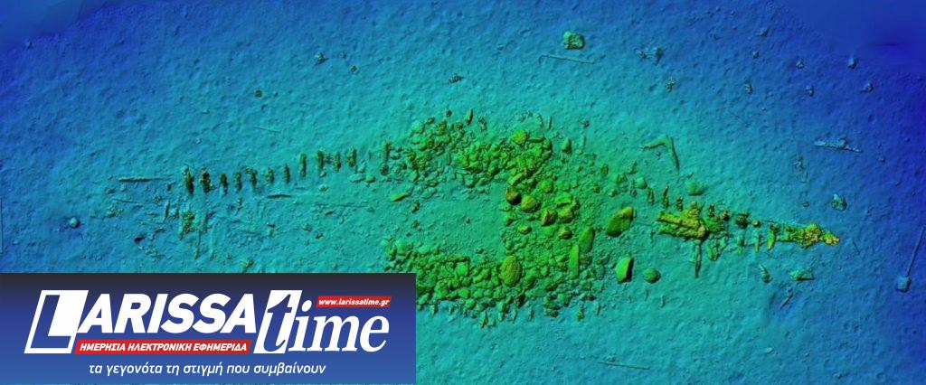 Εντυπωσιακά αρχαιολογικά ευρήματα στον βυθό της Καρπάθου