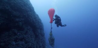 Κάρπαθος: Εντυπωσιακά αρχαιολογικά ευρήματα στον βυθό