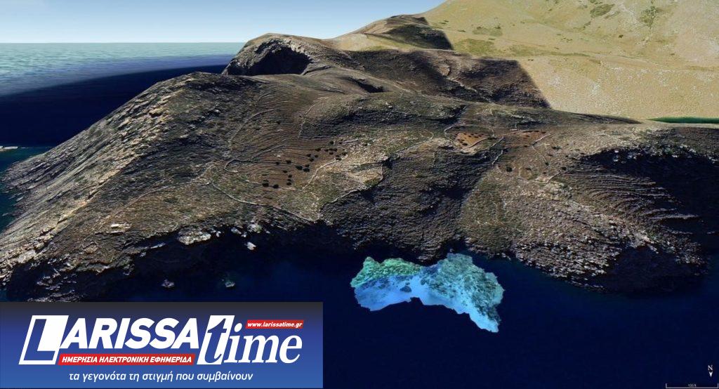 Εντυπωσιακά αρχαιολογικά ευρήματα στον βυθό της Καρπάθου