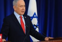 Νετανιάχου για Ιράν: «Θα συνεχίσουμε με πλήρη ισχύ, σε όλα τα μέτωπα, μέχρι να εξαλειφθεί η απειλή»