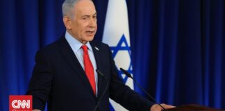 Νετανιάχου για Ιράν: «Θα συνεχίσουμε με πλήρη ισχύ, σε όλα τα μέτωπα, μέχρι να εξαλειφθεί η απειλή»