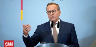 Η Γερμανία αναπτύσσει πλοία του Πολεμικού Ναυτικού στη Μεσόγειο με το βλέμμα στα Στενά του Ορμούζ