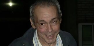 Πέθανε ξημερώματα μετά από εγκεφαλικό επεισόδιο στα 71 ο σπουδαίος τραγουδιστής και ηθοποιός