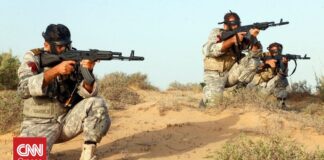 Προειδοποίηση Ιρανικού στρατού: Είμαστε έτοιμοι για σοβαρότερες ζημιές, αν επιτεθούν οι ΗΠΑ