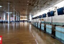 Εκκενώθηκε το αεροδρόμιο Μπεν Γκουριόν λόγω ύποπτου πακέτου