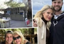 Δεν της έγινε επιστήμονας, τον κάνει όμως επιχειρηματία – Τι χτίζει στον Άγγελο η Ελένη Μενεγάκη