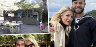 Δεν της έγινε επιστήμονας, τον κάνει όμως επιχειρηματία – Τι χτίζει στον Άγγελο η Ελένη Μενεγάκη