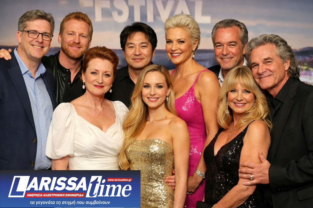 Μόντε Κάρλο: Με Manville, Russell και “Walking Dead” το 65ο Φεστιβάλ Τηλεόρασης