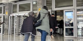 Απολογείται σήμερα η 77χρονη που κατηγορείται για τον θάνατο του 82χρονου συζύγου της