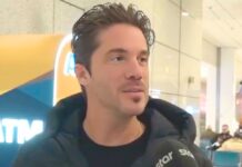 Νίκος Οικονομόπουλος: Αυτός είναι ο νέος του έρωτας – Αποκλειστικές φωτογραφίες από τη μαυρομάλλα καλλονή – Enimerotiko.gr Νίκος Οικονομόπουλος: Το δημοσίευμα για τη νέα γυναίκα στο πλευρό του