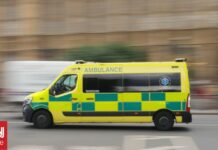 Ιατρικά δεδομένα μισού εκατομμυρίου Βρετανών διατίθενται προς πώληση σε κινεζική ιστοσελίδα