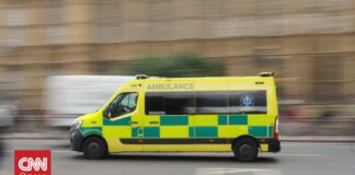 Ιατρικά δεδομένα μισού εκατομμυρίου Βρετανών διατίθενται προς πώληση σε κινεζική ιστοσελίδα