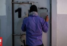 Γερμανίδα δημοσιογράφος που αγνοείται από τον Ιανουάριο εντοπίστηκε σε φυλακή στο Χαλέπι