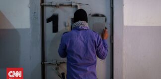 Γερμανίδα δημοσιογράφος που αγνοείται από τον Ιανουάριο εντοπίστηκε σε φυλακή στο Χαλέπι