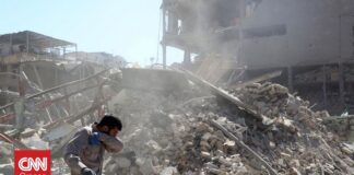 Ποιους όρους θέτει το Ιράν για «διαρκή ειρήνη» με τις ΗΠΑ – Όχι σε «προσωρινή κατάπαυση πυρός»