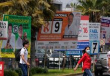 Προεδρικές εκλογές Περού: Το φαβορί, η υποψήφια Φουχιμόρι, εξαγγέλλει μαζικές απελάσεις μεταναστών