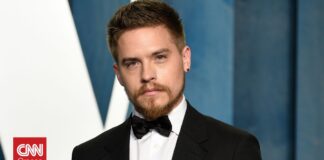 Άγνωστος εισέβαλε στο σπίτι του ηθοποιού Ντίλαν Σπράους στο Λος Άντζελες – Τον ακινητοποίησε ο ίδιος