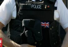 Βρετανία: Στην δικαιοσύνη ο 36χρονος οδηγός που παρέσυρε και τραυμάτισε επτά άτομα στο Ντέρμπι