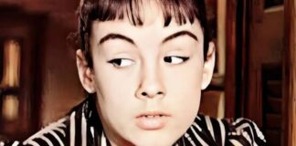 Πώς είναι σήμερα στα 83 η κόρη του Ορέστη Μακρή στην ταινία η θεία από το Σικάγο