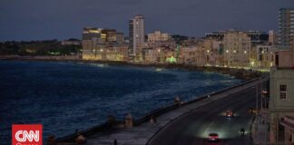 Ανησυχία στην Κούβα: Αμερικανικό drone πραγματοποιούσε για ώρες αναγνωστική πτήση